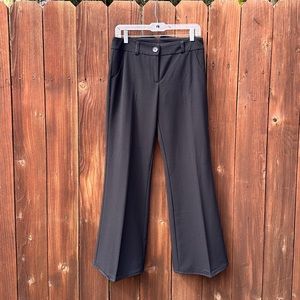 Costa Blanca Women’s Pants Flare Work /Office Please see pics for measurements